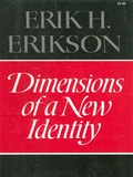 Cover: Dimensions of a New Identity - W. W. Norton & Company