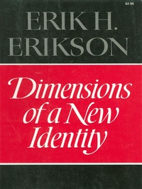 Enlarge image Cover: Dimensions of a New Identity - W. W. Norton & Company