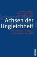 Cover: Achsen der Ungleichheit - Campus