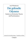 Cover: Der gefesselte Odysseus - Campus