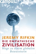 Cover: Die empathische Zivilisation - Campus