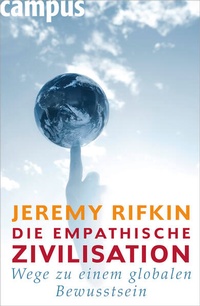 Enlarge image Cover: Die empathische Zivilisation - Campus