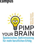Cover: Pimp your Brain - Campus