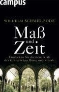 Cover: Ma&szlig; und Zeit - Campus