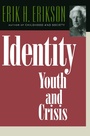 Cover: Identity - W. W. Norton & Company