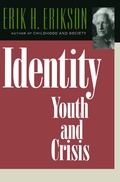 Cover: Identity - W. W. Norton & Company