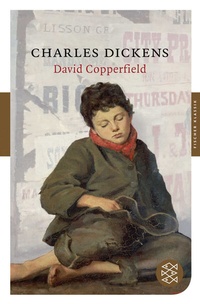 Abbildung von: David Copperfield - Fischer Taschenbuch