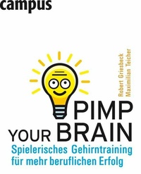 Abbildung von: Pimp your Brain - Campus