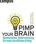 Cover: Pimp your Brain - Campus