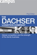 Cover: The Dachser logistics company - Campus