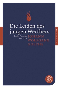 Abbildung von: Die Leiden des jungen Werthers - Fischer Taschenbuch