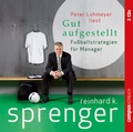 Cover: Gut aufgestellt - Campus
