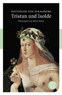 Abbildung von: Tristan und Isolde - Fischer Taschenbuch