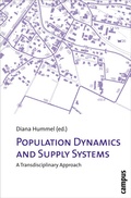 Cover: Population Dynamics and Supply Systems - Campus