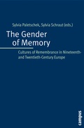 Cover: The Gender of Memory - Campus