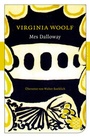 Cover: Mrs Dalloway - Fischer Taschenbuch