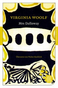 Enlarge image Cover: Mrs Dalloway - Fischer Taschenbuch