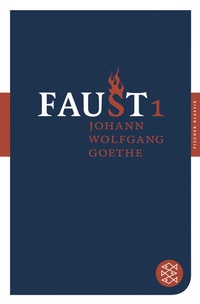 Abbildung von: Faust I - Fischer Taschenbuch