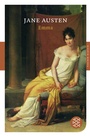 Cover: Emma - Fischer Taschenbuch