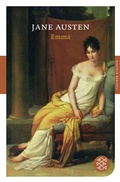 Cover: Emma - Fischer Taschenbuch