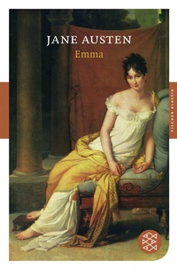 Enlarge image Cover: Emma - Fischer Taschenbuch