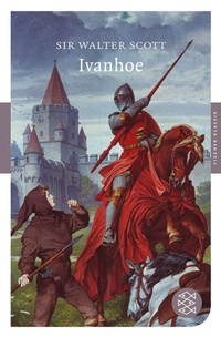 Enlarge image Cover: Ivanhoe - Fischer Taschenbuch