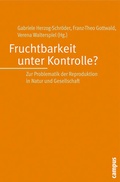 Cover: Fruchtbarkeit unter Kontrolle? - Campus