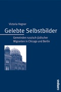 Cover: Gelebte Selbstbilder - Campus