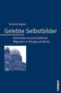 Enlarge image Cover: Gelebte Selbstbilder - Campus