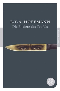 Abbildung von: Die Elixiere des Teufels - Fischer Taschenbuch