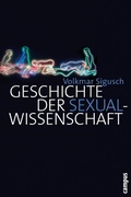 Cover: Geschichte der Sexualwissenschaft - Campus