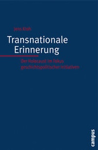 Abbildung von: Transnationale Erinnerung - Campus