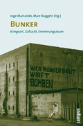 Cover: Bunker - Campus
