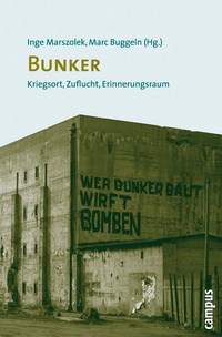 Enlarge image Cover: Bunker - Campus