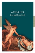 Cover: Der goldene Esel - Fischer Taschenbuch