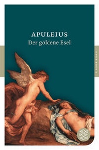 Enlarge image Cover: Der goldene Esel - Fischer Taschenbuch