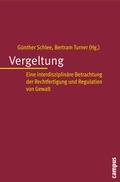Cover: Vergeltung - Campus