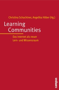 Enlarge image Cover: Learning Communities - Campus