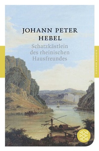 Abbildung von: Schatzkästlein des rheinischen Hausfreundes - Fischer Taschenbuch