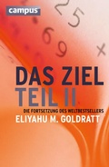 Cover: Das Ziel - Teil II - Campus