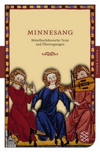 Enlarge image Cover: Minnesang - Fischer Taschenbuch