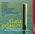 Cover: Ganz gelassen - Campus