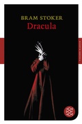 Cover: Dracula - Fischer Taschenbuch