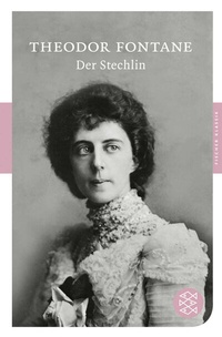 Abbildung von: Der Stechlin - Fischer Taschenbuch