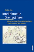 Cover: Intellektuelle Grenzg&auml;nger - Campus