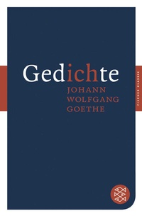 Abbildung von: Gedichte - Fischer Taschenbuch