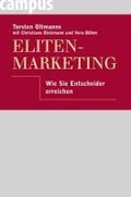 Cover: Eliten-Marketing - Campus