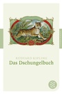 Cover: Das Dschungelbuch - Fischer Taschenbuch