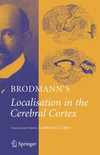 Abbildung von: Brodmann's - Springer