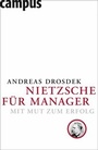 Cover: Nietzsche f&uuml;r Manager - Campus